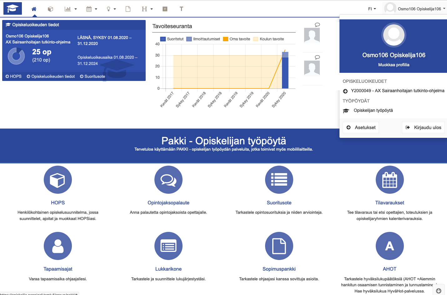 Top 40+ imagen peppi opiskelijan työpöytä