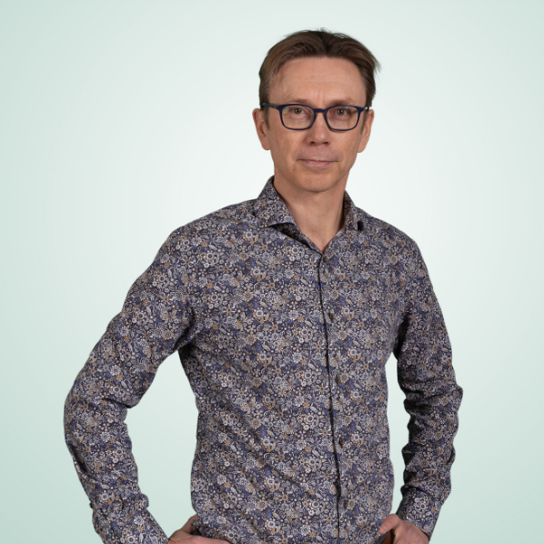 Pasi Hotari