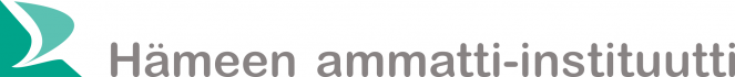 Hämeen ammatti-instituutin logo