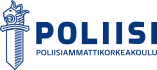 Poliisiammattikorkeakoulu-logo