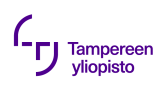 Tampereen yliopiston logo