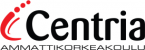Centria ammattikorkeakoulun logo