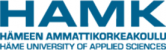 Hämeen ammattikorkeakoulun logo