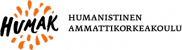 Humanistien ammattikorkeakoulun logo