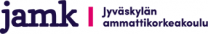 Jyväskylän ammattikorkeakoulun logo