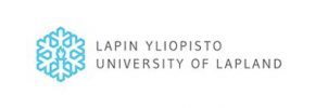Lapin yliopiston logo