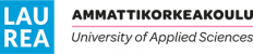 Laurea ammattikorkeakoulun logo