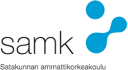 Satakunnan ammattikorkeakoulun logo