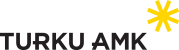 Turun ammattikorkeakoulun logo